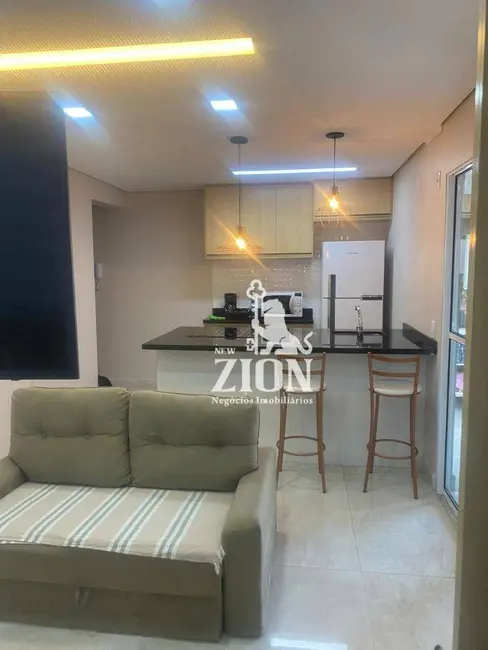 Kitnet com 1 quarto à venda, 37m2 em Macedo, Guarulhos - SP - imagem 3 Foto 3 de Kitnet com 1 quarto à venda, 37m2 em Macedo, Guarulhos - SP