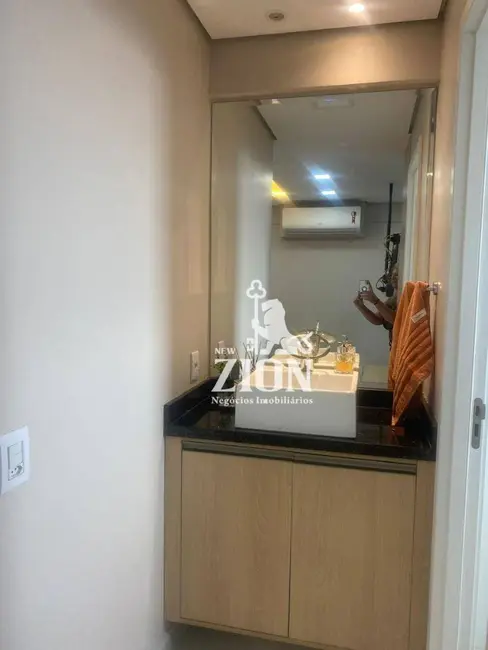 Kitnet com 1 quarto à venda, 37m2 em Macedo, Guarulhos - SP - imagem 4 Foto 4 de Kitnet com 1 quarto à venda, 37m2 em Macedo, Guarulhos - SP