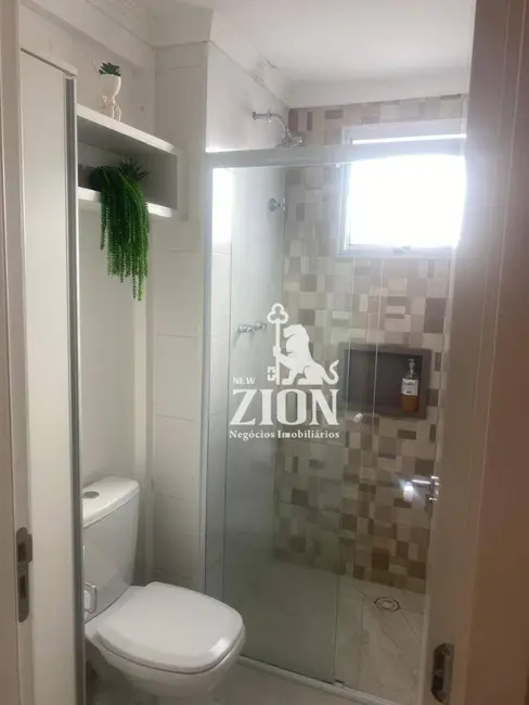 Kitnet com 1 quarto à venda, 37m2 em Macedo, Guarulhos - SP - imagem 5 Foto 5 de Kitnet com 1 quarto à venda, 37m2 em Macedo, Guarulhos - SP