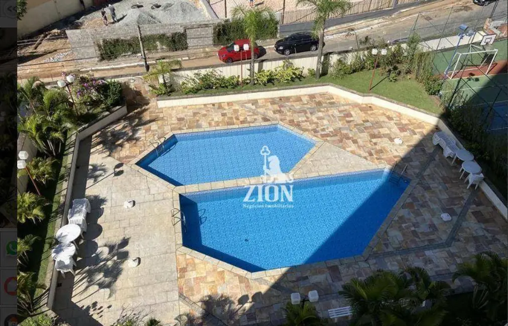 Apartamento com 4 quartos à venda, 159m2 em Água Fria, São Paulo - SP - imagem 1 Foto 1 de Apartamento com 4 quartos à venda, 159m2 em Água Fria, São Paulo - SP