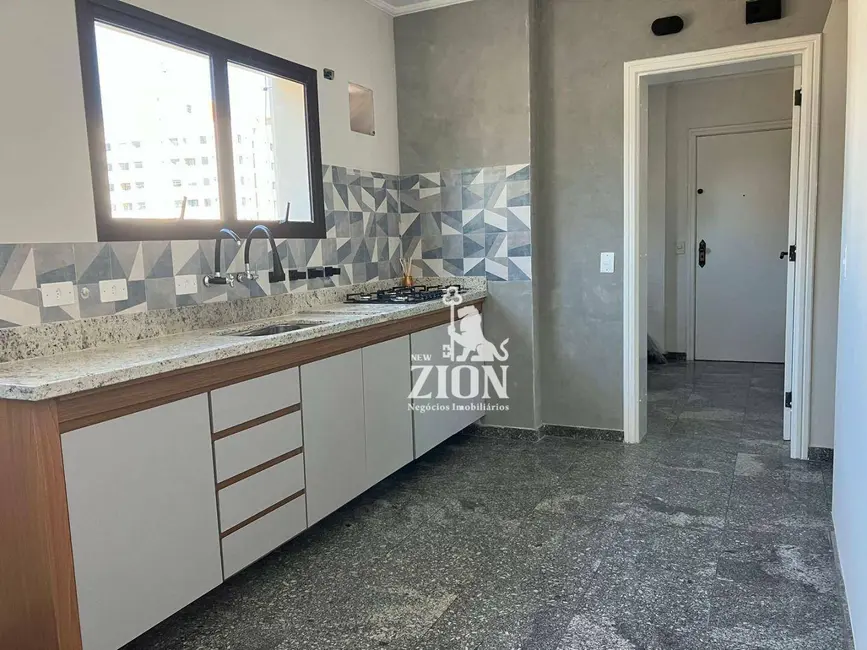 Apartamento com 4 quartos à venda, 159m2 em Água Fria, São Paulo - SP - imagem 7 Foto 7 de Apartamento com 4 quartos à venda, 159m2 em Água Fria, São Paulo - SP
