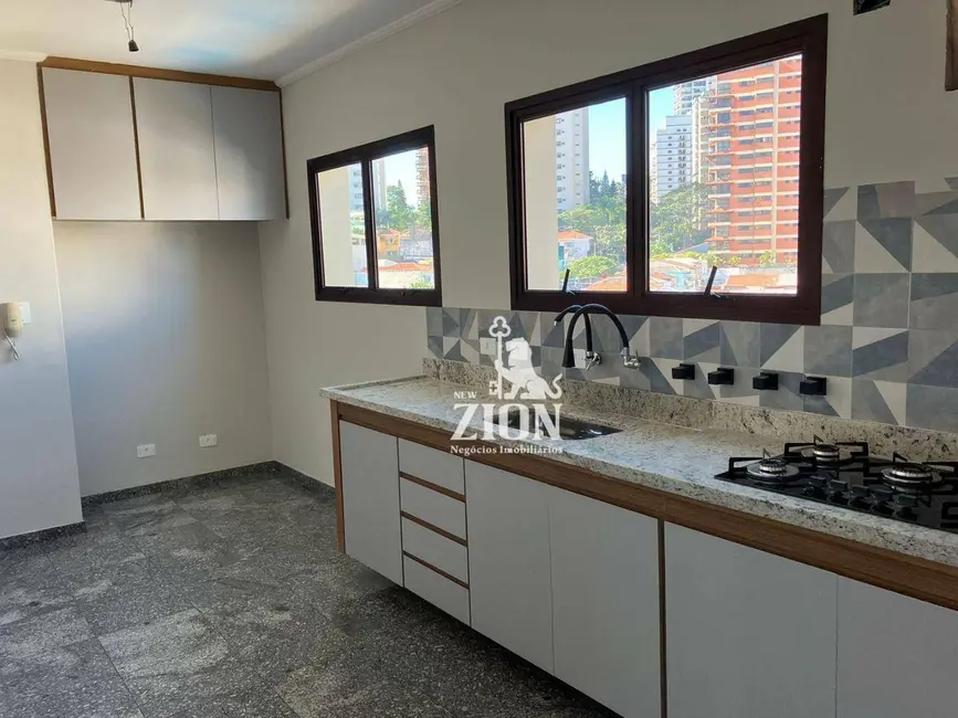 Apartamento com 4 quartos à venda, 159m2 em Água Fria, São Paulo - SP - imagem 8 Foto 8 de Apartamento com 4 quartos à venda, 159m2 em Água Fria, São Paulo - SP