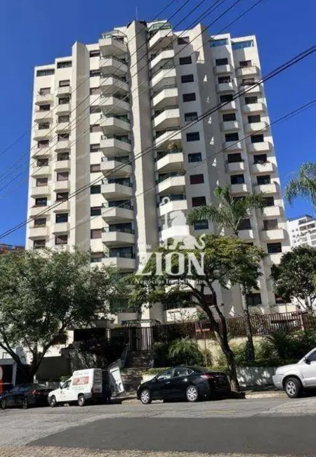 Apartamento com 4 quartos à venda, 159m2 em Água Fria, São Paulo - SP - imagem 4 Foto 4 de Apartamento com 4 quartos à venda, 159m2 em Água Fria, São Paulo - SP