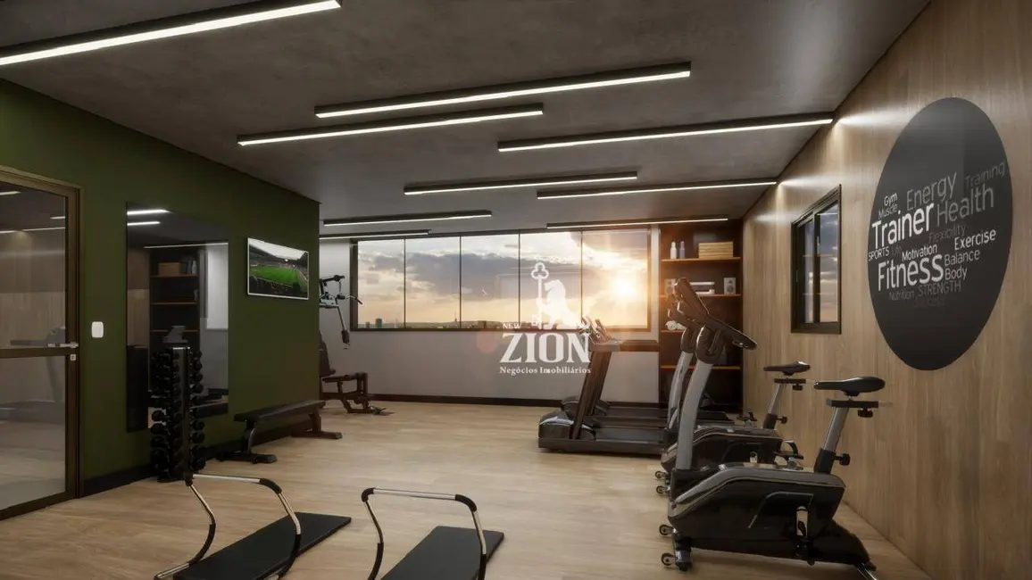 Foto 6 de Apartamento com 3 quartos à venda, 95m2 em Vila Maria, São Paulo - SP