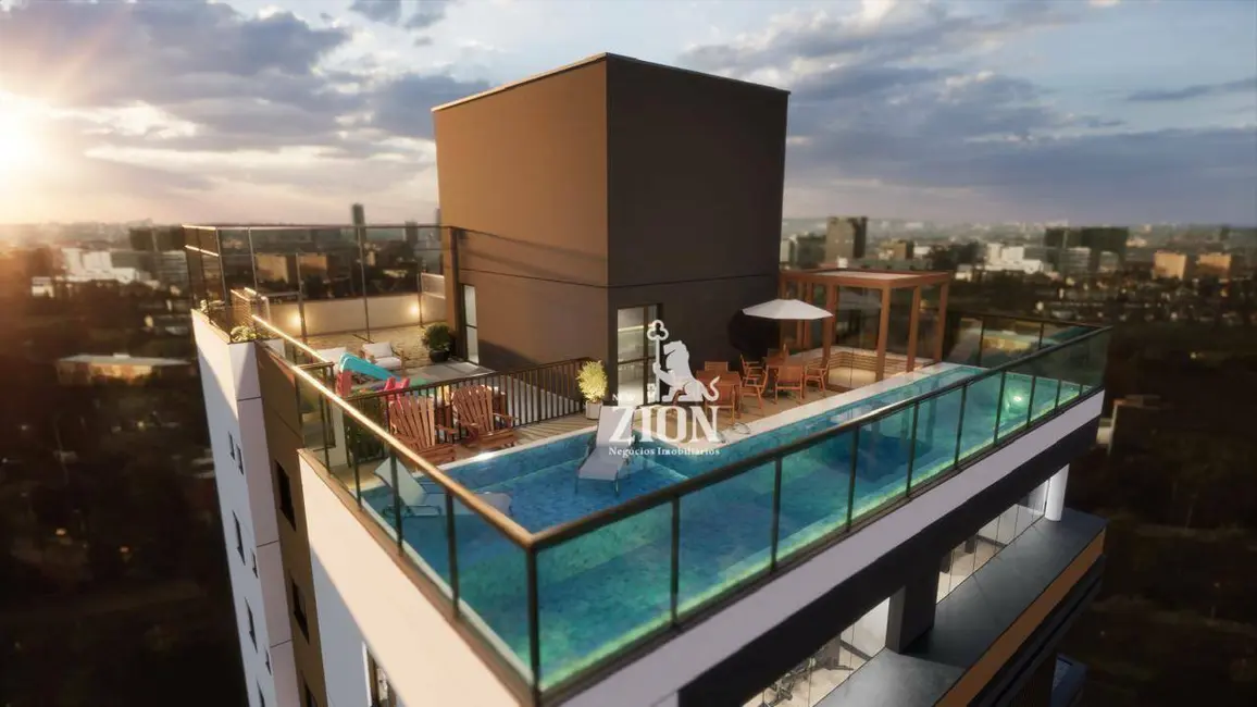 Foto 2 de Apartamento com 3 quartos à venda, 95m2 em Vila Maria, São Paulo - SP