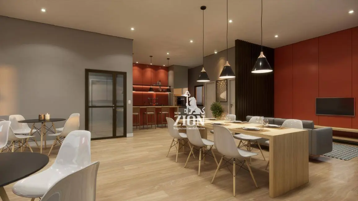 Foto 9 de Apartamento com 3 quartos à venda, 95m2 em Vila Maria, São Paulo - SP