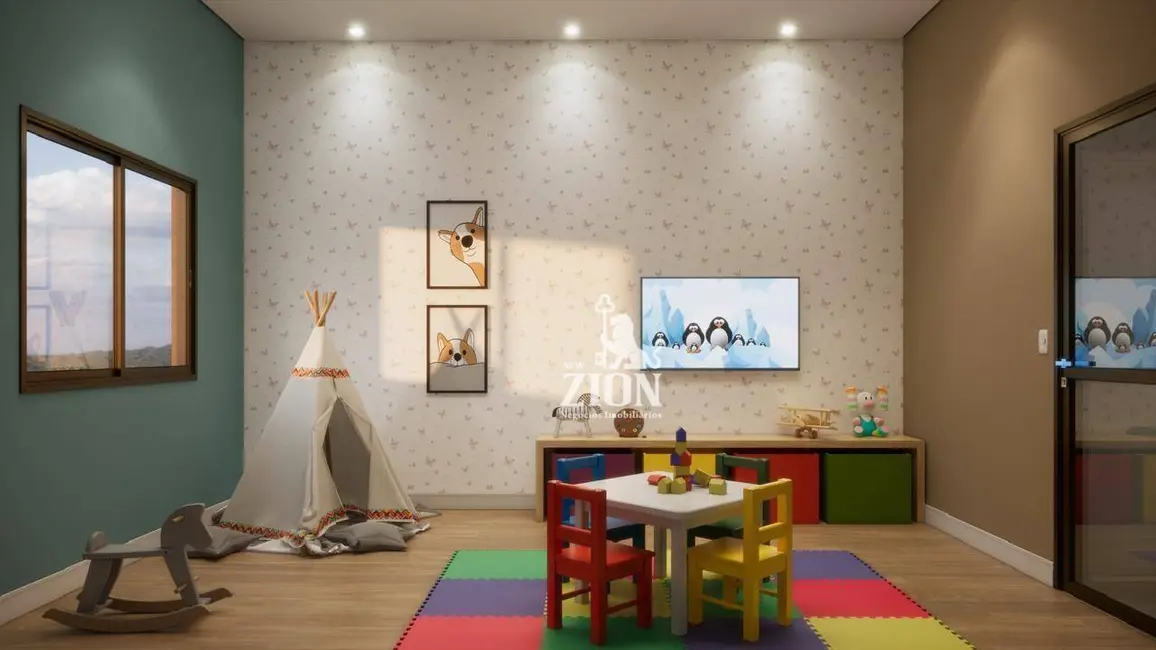 Foto 5 de Apartamento com 3 quartos à venda, 95m2 em Vila Maria, São Paulo - SP