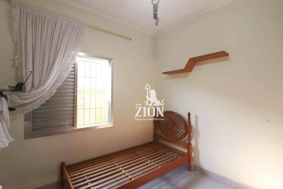 Foto 6 de Casa com 3 quartos à venda, 150m2 em Água Fria, São Paulo - SP