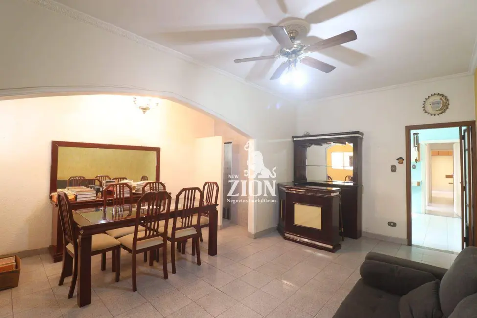 Foto 4 de Casa com 3 quartos à venda, 150m2 em Água Fria, São Paulo - SP