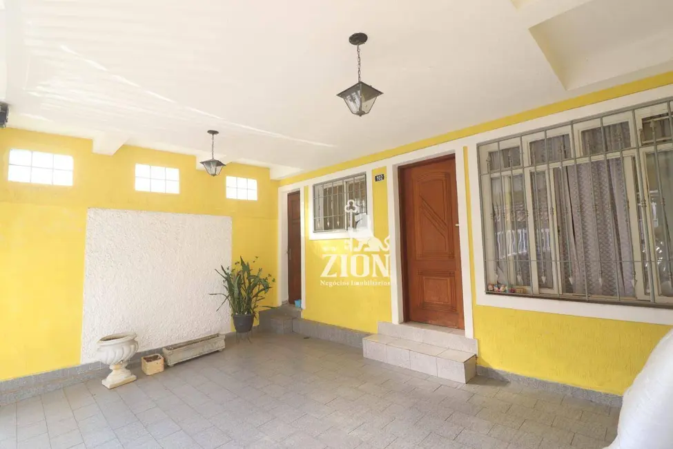 Foto 1 de Casa com 3 quartos à venda, 150m2 em Água Fria, São Paulo - SP