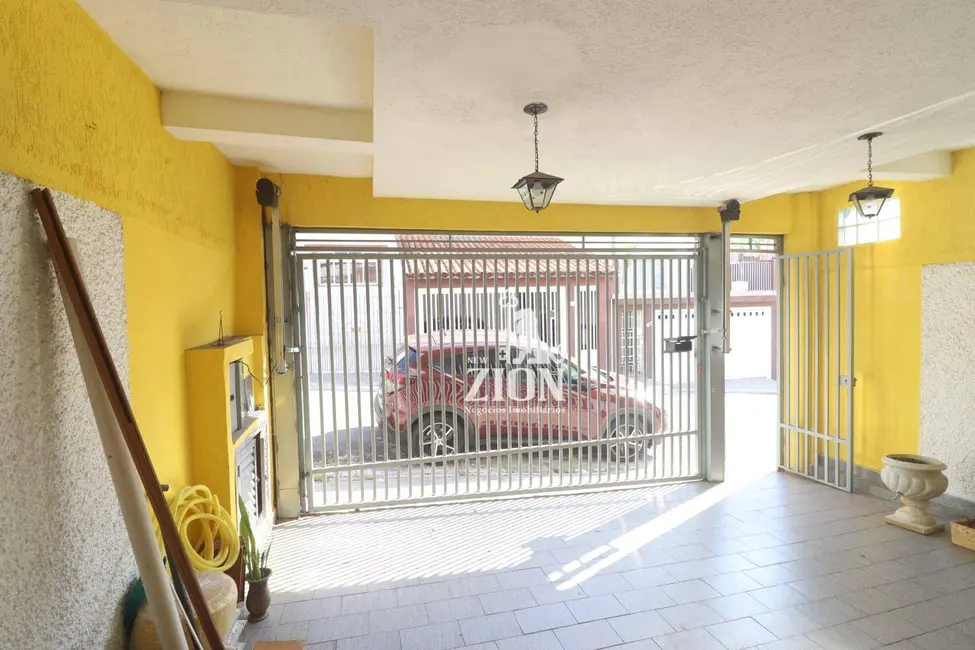 Foto 2 de Casa com 3 quartos à venda, 150m2 em Água Fria, São Paulo - SP