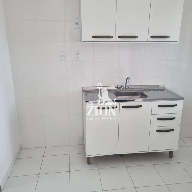 Foto 9 de Apartamento com 2 quartos à venda, 41m2 em Vila Guaca, São Paulo - SP