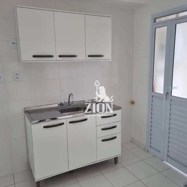 Foto 6 de Apartamento com 2 quartos à venda, 41m2 em Vila Guaca, São Paulo - SP