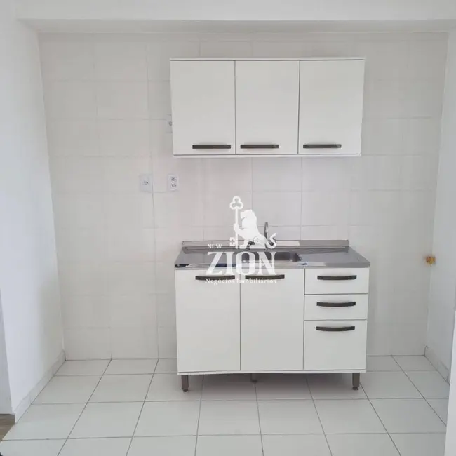 Foto 8 de Apartamento com 2 quartos à venda, 41m2 em Vila Guaca, São Paulo - SP