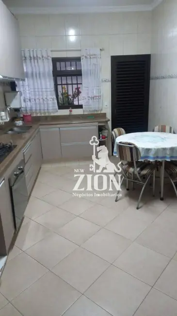 Foto 6 de Casa com 3 quartos à venda, 500m2 em Vila Maria Alta, São Paulo - SP