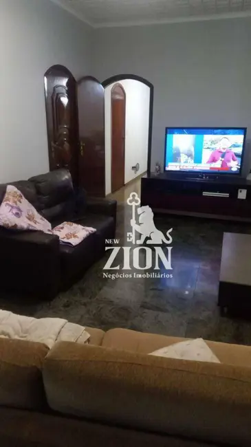 Foto 4 de Casa com 3 quartos à venda, 500m2 em Vila Maria Alta, São Paulo - SP