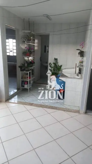 Foto 8 de Casa com 3 quartos à venda, 500m2 em Vila Maria Alta, São Paulo - SP