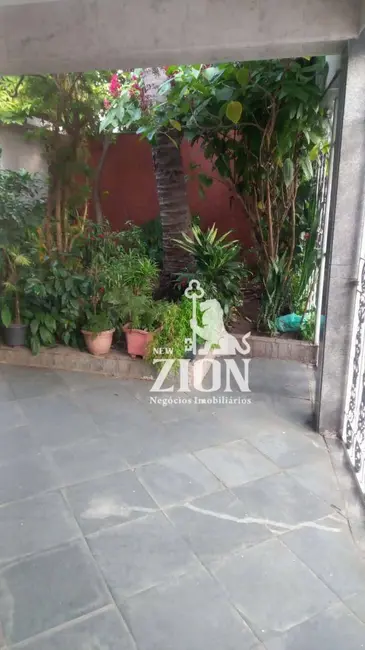 Foto 7 de Casa com 3 quartos à venda, 500m2 em Vila Maria Alta, São Paulo - SP