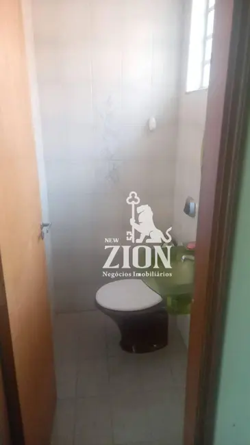 Foto 4 de Casa com 3 quartos à venda, 400m2 em Vila Maria Alta, São Paulo - SP