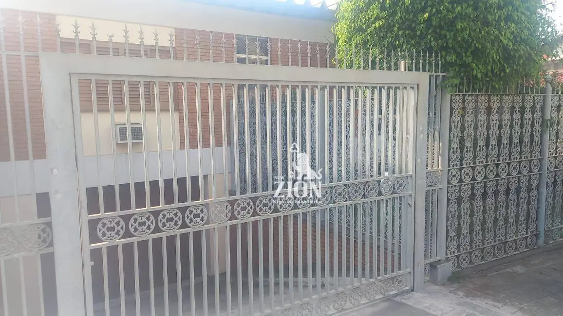 Foto 1 de Casa com 3 quartos à venda, 400m2 em Vila Maria Alta, São Paulo - SP