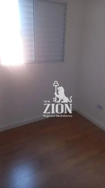 Foto 3 de Apartamento com 2 quartos à venda e para alugar, 41m2 em Carandiru, São Paulo - SP