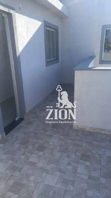 Foto 7 de Cobertura com 2 quartos à venda, 60m2 em Carandiru, São Paulo - SP