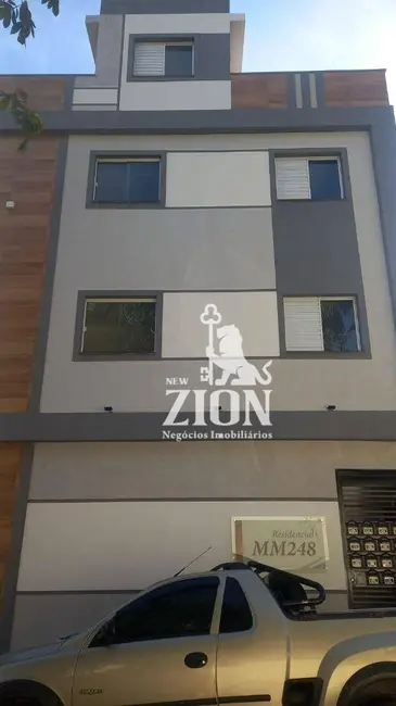 Foto 1 de Cobertura com 2 quartos à venda, 60m2 em Carandiru, São Paulo - SP