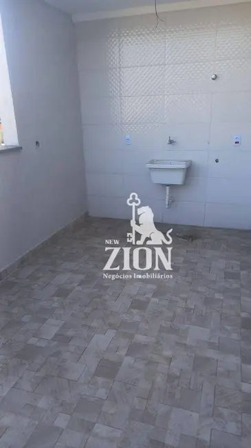 Foto 9 de Cobertura com 2 quartos à venda, 60m2 em Carandiru, São Paulo - SP