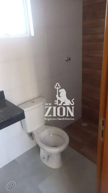 Foto 5 de Cobertura com 2 quartos à venda, 60m2 em Carandiru, São Paulo - SP