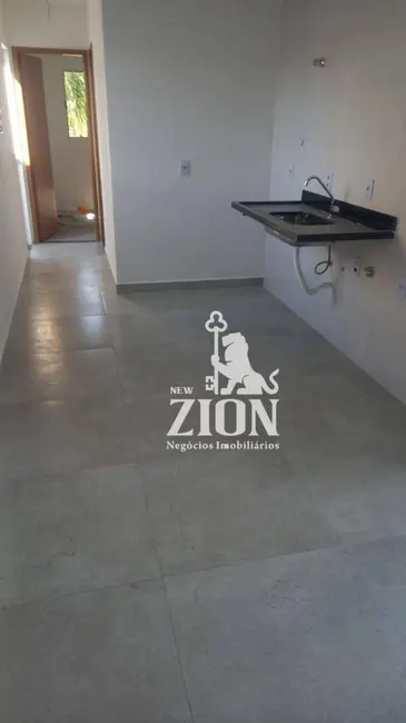 Foto 6 de Cobertura com 2 quartos à venda, 60m2 em Carandiru, São Paulo - SP