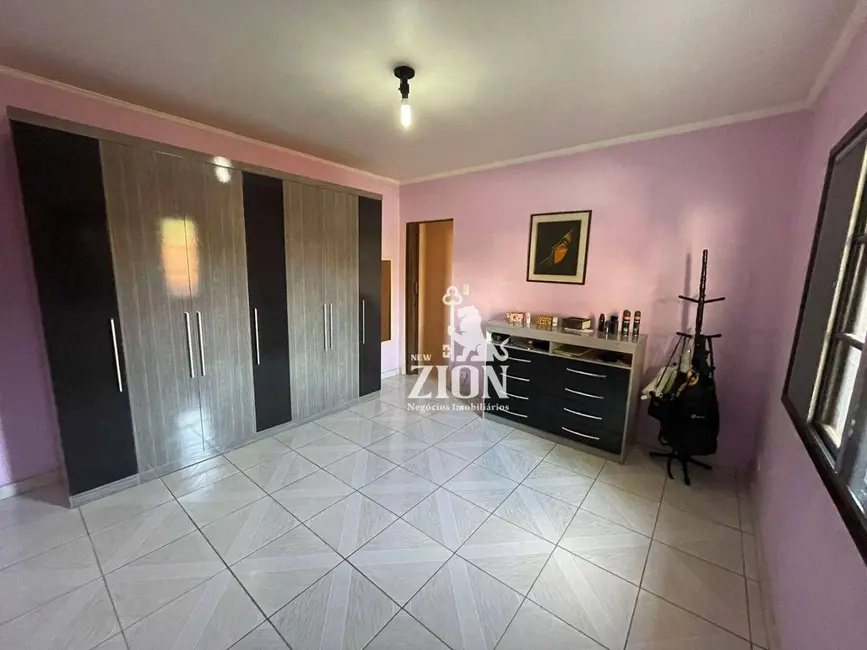 Sobrado com 3 quartos à venda, 123m2 em Jardim Franca, São Paulo - SP - imagem 9 Foto 9 de Sobrado com 3 quartos à venda, 123m2 em Jardim Franca, São Paulo - SP