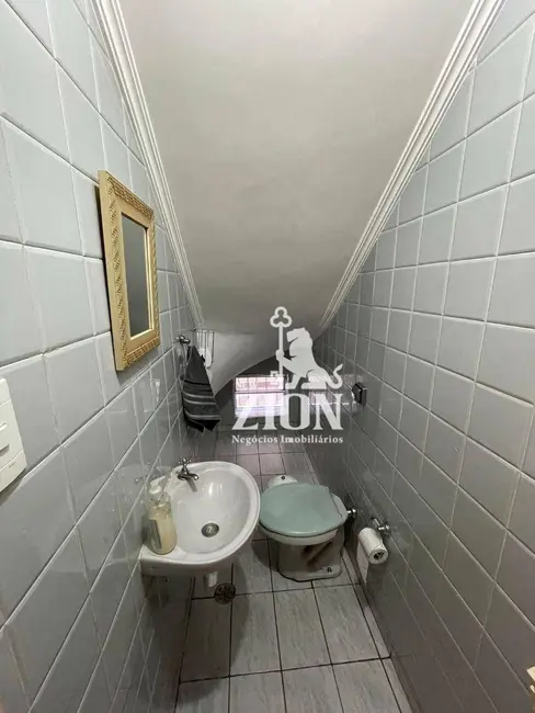 Sobrado com 3 quartos à venda, 123m2 em Jardim Franca, São Paulo - SP - imagem 6 Foto 6 de Sobrado com 3 quartos à venda, 123m2 em Jardim Franca, São Paulo - SP