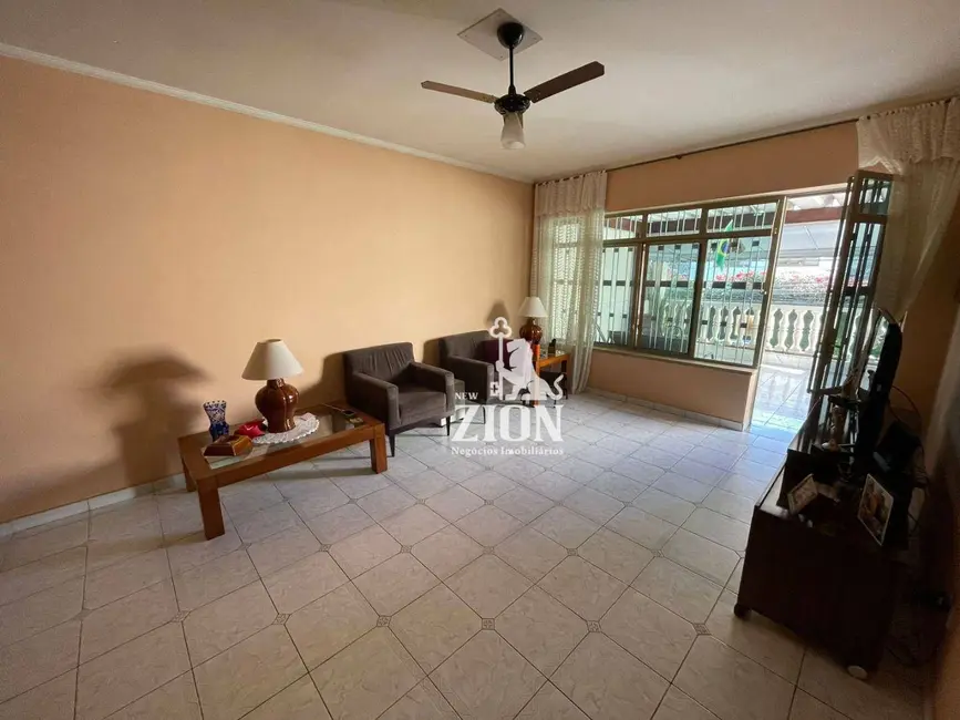 Sobrado com 3 quartos à venda, 123m2 em Jardim Franca, São Paulo - SP - imagem 2 Foto 2 de Sobrado com 3 quartos à venda, 123m2 em Jardim Franca, São Paulo - SP