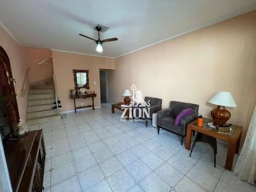 Sobrado com 3 quartos à venda, 123m2 em Jardim Franca, São Paulo - SP - imagem 3 Foto 3 de Sobrado com 3 quartos à venda, 123m2 em Jardim Franca, São Paulo - SP