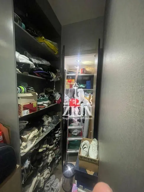 Apartamento com 2 quartos à venda, 76m2 em Jardim Leonor Mendes de Barros, São Paulo - SP - imagem 8 Foto 8 de Apartamento com 2 quartos à venda, 76m2 em Jardim Leonor Mendes de Barros, São Paulo - SP