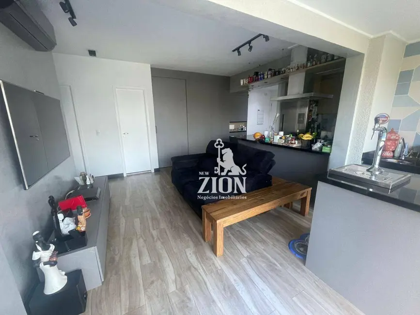 Apartamento com 2 quartos à venda, 76m2 em Jardim Leonor Mendes de Barros, São Paulo - SP - imagem 5 Foto 5 de Apartamento com 2 quartos à venda, 76m2 em Jardim Leonor Mendes de Barros, São Paulo - SP