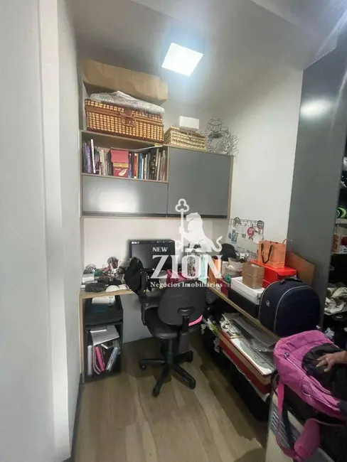 Apartamento com 2 quartos à venda, 76m2 em Jardim Leonor Mendes de Barros, São Paulo - SP - imagem 6 Foto 6 de Apartamento com 2 quartos à venda, 76m2 em Jardim Leonor Mendes de Barros, São Paulo - SP