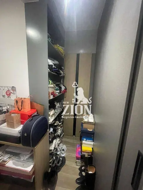 Apartamento com 2 quartos à venda, 76m2 em Jardim Leonor Mendes de Barros, São Paulo - SP - imagem 7 Foto 7 de Apartamento com 2 quartos à venda, 76m2 em Jardim Leonor Mendes de Barros, São Paulo - SP