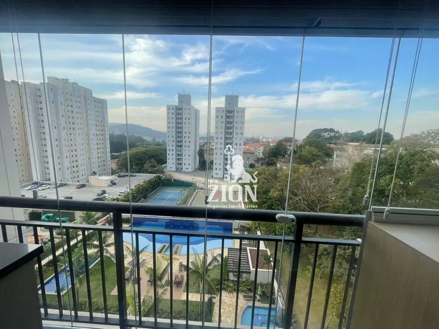 Apartamento com 2 quartos à venda, 76m2 em Jardim Leonor Mendes de Barros, São Paulo - SP - imagem 4 Foto 4 de Apartamento com 2 quartos à venda, 76m2 em Jardim Leonor Mendes de Barros, São Paulo - SP