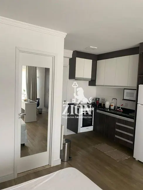 Kitnet com 1 quarto à venda, 28m2 em Macedo, Guarulhos - SP - imagem 3 Foto 3 de Kitnet com 1 quarto à venda, 28m2 em Macedo, Guarulhos - SP