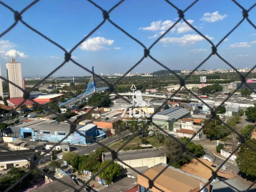 Kitnet com 1 quarto à venda, 28m2 em Macedo, Guarulhos - SP - imagem 5 Foto 5 de Kitnet com 1 quarto à venda, 28m2 em Macedo, Guarulhos - SP