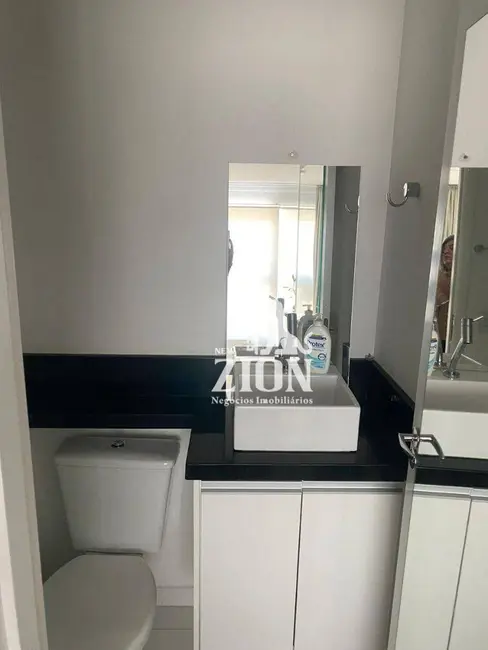 Kitnet com 1 quarto à venda, 28m2 em Macedo, Guarulhos - SP - imagem 6 Foto 6 de Kitnet com 1 quarto à venda, 28m2 em Macedo, Guarulhos - SP