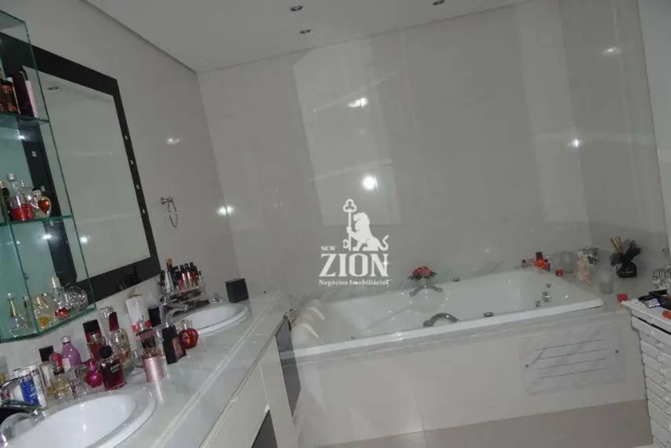 Foto 5 de Casa de Condomínio com 4 quartos à venda, 1000m2 em Mairipora - SP