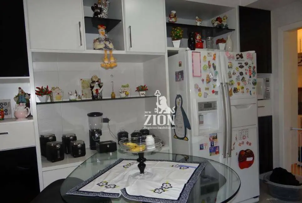 Foto 8 de Casa de Condomínio com 4 quartos à venda, 1000m2 em Mairipora - SP