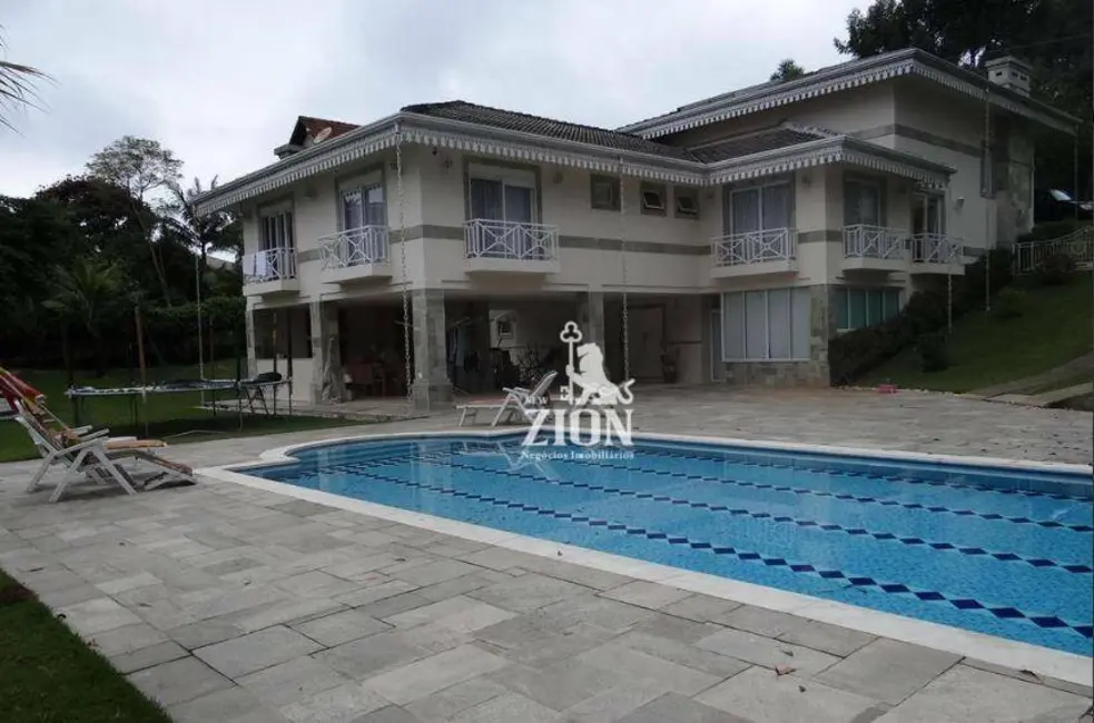 Foto 9 de Casa de Condomínio com 4 quartos à venda, 1000m2 em Mairipora - SP