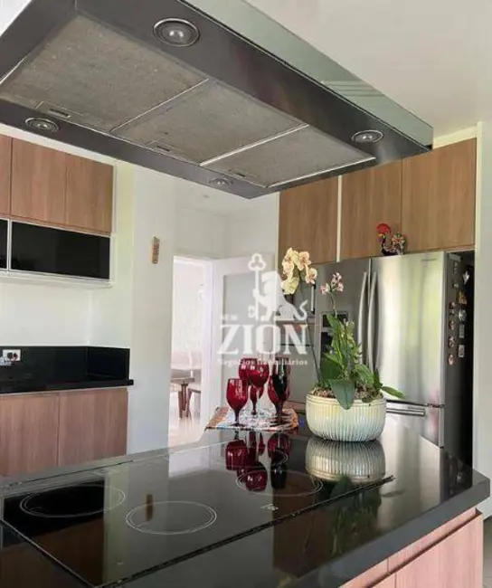 Foto 3 de Sobrado com 4 quartos à venda, 1480m2 em Mairipora - SP