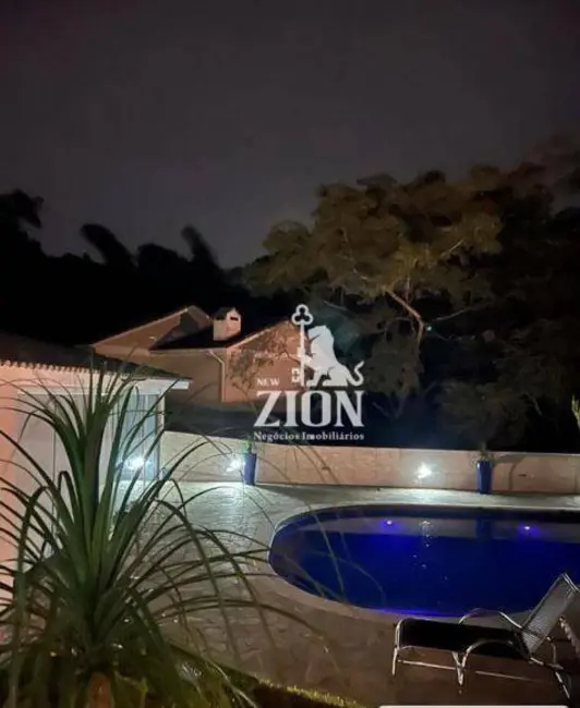 Foto 1 de Sobrado com 4 quartos à venda, 1480m2 em Mairipora - SP