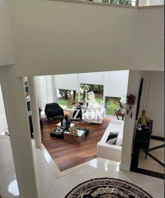 Foto 7 de Sobrado com 4 quartos à venda, 1480m2 em Mairipora - SP