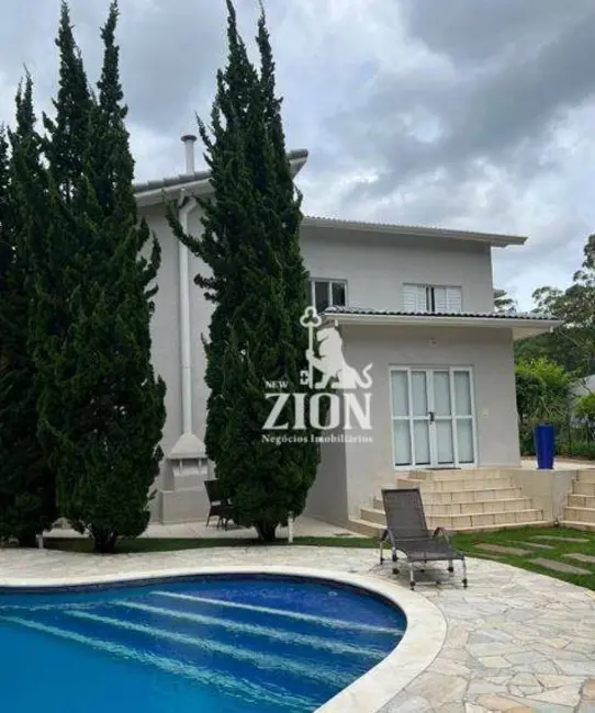 Foto 9 de Sobrado com 4 quartos à venda, 1480m2 em Mairipora - SP