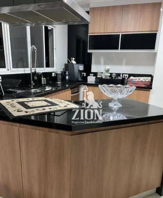 Foto 4 de Sobrado com 4 quartos à venda, 1480m2 em Mairipora - SP